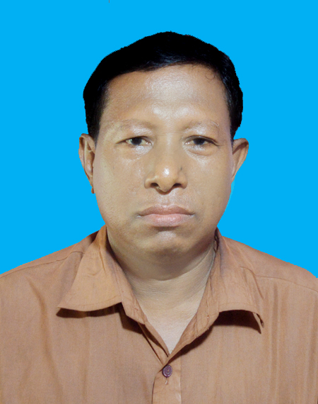 Chairman's Photo